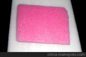 【供應防靜電PU海綿,防靜電EPE珍珠棉】價格,廠家,圖片,其他塑料包裝材料,常州愛立克橡塑制品-