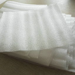 【天津珍珠棉片epe珍珠棉包裝分切加工】-