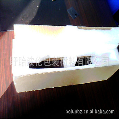 【【特價供應】epe珍珠棉 珍珠棉填充 泡沫防震包裝 形狀可定制】價格,廠家,圖片,其他塑料包裝材料,盱眙波倫包裝材料-
