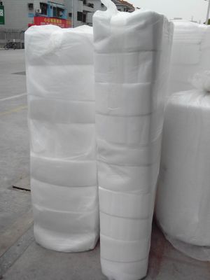 EPE珍珠棉卷料 珍珠棉卷材 防震包裝珍珠棉 50CM寬300米長(zhǎng)