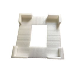 廠(chǎng)家直銷(xiāo)包裝料epe珍珠棉內(nèi)襯護(hù)角掏孔切割按尺寸定做