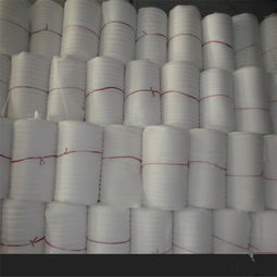 環(huán)保epe珍珠棉卷 泡沫卷 珍珠棉袋 珍珠棉