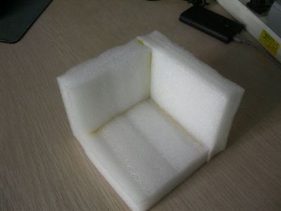 【廠家供應珍珠棉護角 EPE珍珠棉 EPE珍珠棉異形材 專業(yè)定制批發(fā)】價格_廠家 - 中國供應商