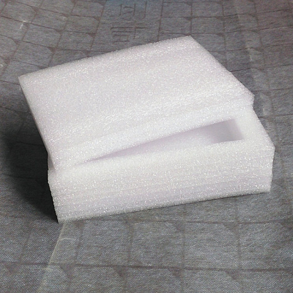 批發物流打包珍珠棉板材防震包裝 epe珍珠棉板材定位包裝珍珠棉-阿里