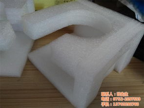 惠州epe珍珠棉棒材 歐氏塑膠制品 優(yōu)質(zhì)商家