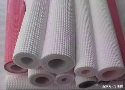 收藏丨珍珠棉用途大全,匯總17種!