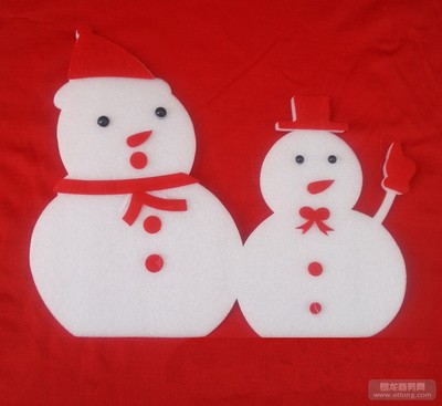 【圖】蘇州EPE珍珠棉工藝品,EPE泡棉雪花,珍珠棉圣誕掛件_易龍商務網(wǎng)