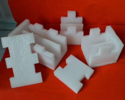 惠陽珍珠棉護邊護角廠深加工