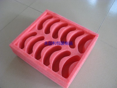 【供應(yīng)沙井珍珠棉型材 袋子批發(fā) 氣泡袋(圖)】價(jià)格,廠家,圖片,其他塑料包裝材料,深圳市寶安區(qū)松崗永創(chuàng)利包裝制品商行-