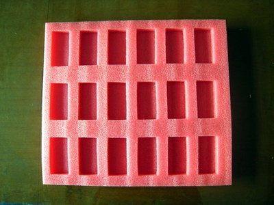 珍珠棉專業定制與防靜電解決方案——上海誠凱包裝制品公司