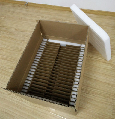 電子產品防護包裝新選擇 EPE與卡紙箱的組合方案