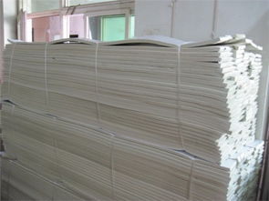 EVA泡棉密封條 全面解析及其在包裝領域的應用