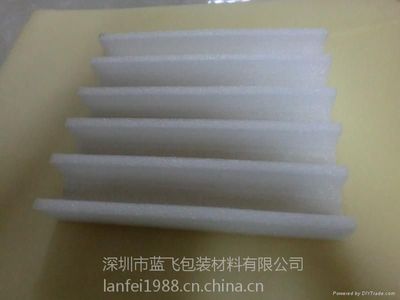 深圳藍飛包裝材料 專業供應珍珠棉，服務寶安、龍崗與龍華