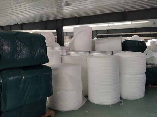 如何判斷珍珠棉的質量優劣