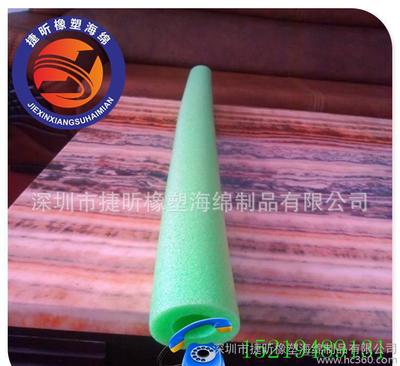 廠家直銷 探索環(huán)保彩色珍珠棉管的多樣魅力