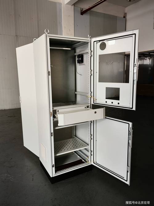 上海博來德電氣 仿威圖機(jī)柜的品質(zhì)之選