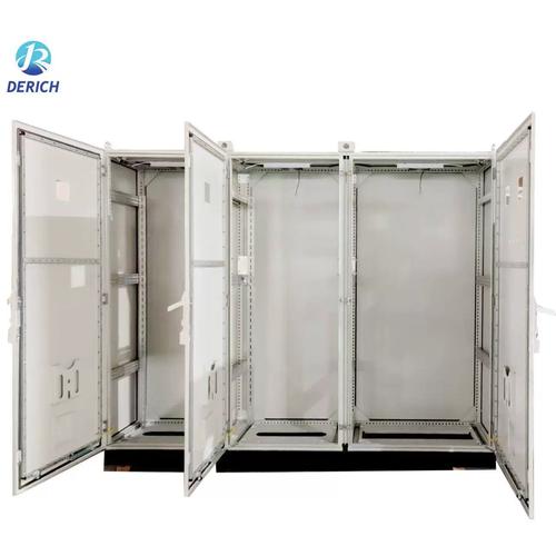 電氣工控設備仿威圖九折機柜 非標鈑金加工與防水防塵性能解析