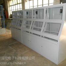 京通電氣設備廠 專注于高品質機箱、操作臺、機柜及仿威圖機柜的專業制造商