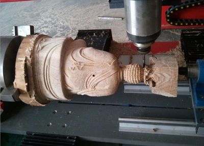 1325平面立體一體雕刻機 技術亮點與市場前景分析