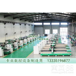 數(shù)控雕刻機(jī) 從家具廠雕刻到自動衣柜開料的智能化利器