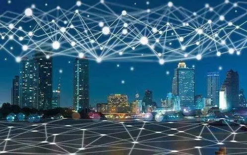 區(qū)塊鏈技術(shù) 守護用戶身份信息安全的新防線