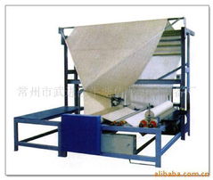 常州市武進(jìn)區(qū)牛塘佶龍紡織設(shè)備廠 匠心織造，精美針紡織品展示