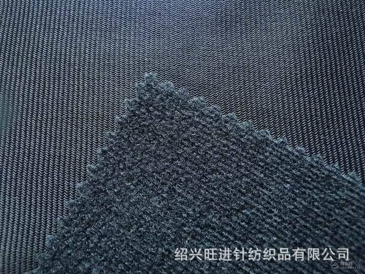 全滌經(jīng)編拉絨布批發(fā)指南 廠家、價(jià)格與選購要點(diǎn)——紹興旺進(jìn)針紡織品